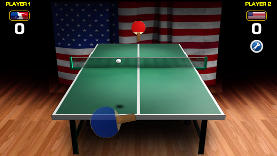 Download Table Tennis